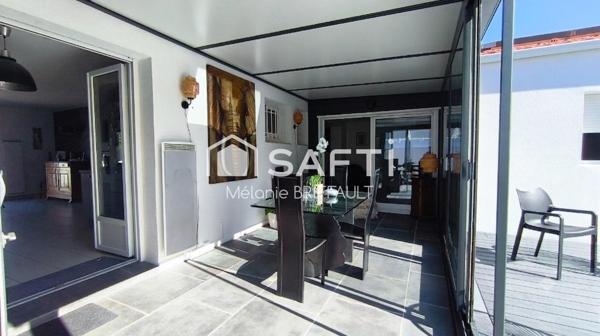 Maison familiale