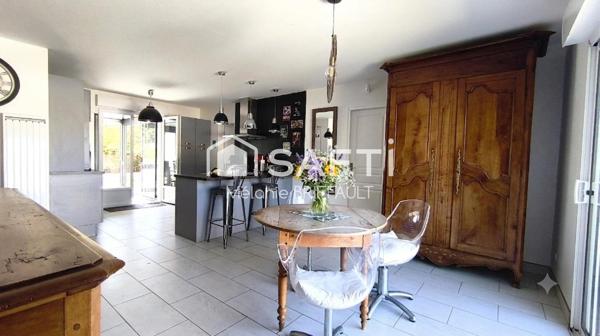 Maison familiale