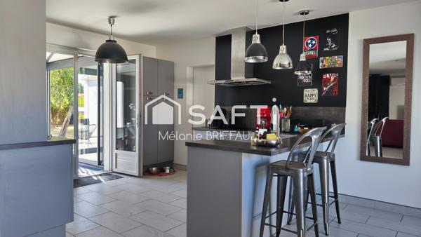 Maison familiale