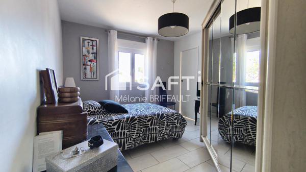 Maison familiale
