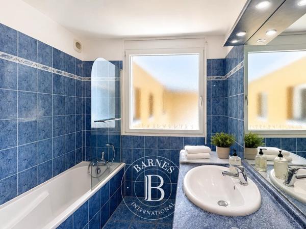 Aix-les-Bains, Appartement 3 Chambres -  124 m² à vendre