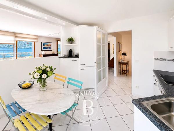 Aix-les-Bains, Appartement 3 Chambres -  124 m² à vendre