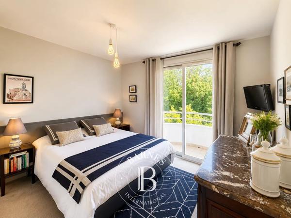 Aix-les-Bains, Appartement 3 Chambres -  124 m² à vendre