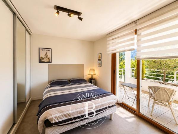 Aix-les-Bains, Appartement 3 Chambres -  124 m² à vendre