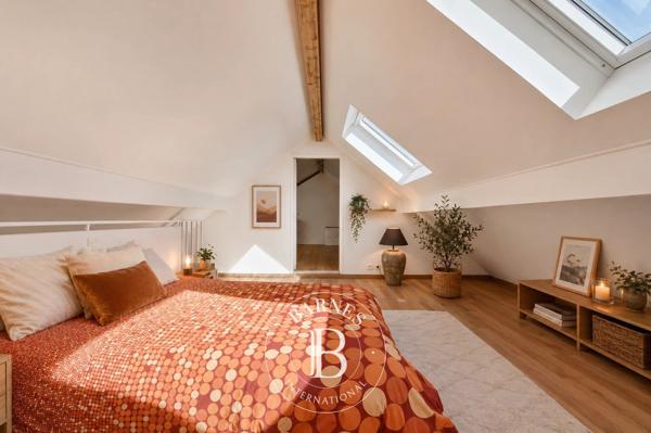 Saint-Maur-des-Fossés, Maison 5 Chambres -  160 m² à vendre