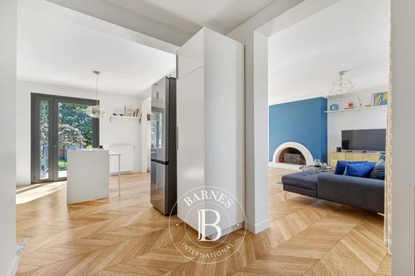 Saint-Maur-des-Fossés, Maison 5 Chambres -  160 m² à vendre