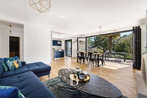Saint-Maur-des-Fossés, Maison 5 Chambres -  160 m² à vendre