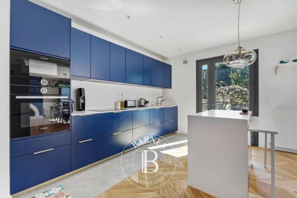 Saint-Maur-des-Fossés, Maison 5 Chambres -  160 m² à vendre