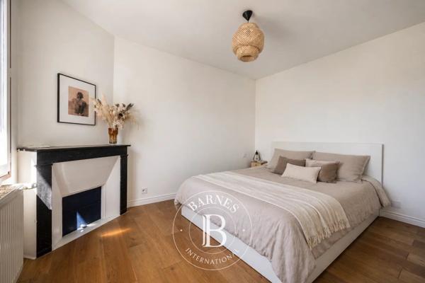 Saint-Maur-des-Fossés, Maison 5 Chambres -  160 m² à vendre