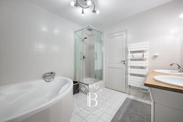 Saint-Maur-des-Fossés, Maison 5 Chambres -  160 m² à vendre