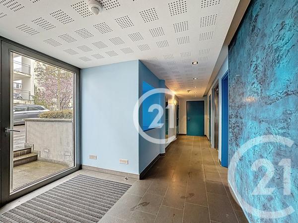 Appartement F3 à vendre  3 pièces - 68,06 m2 NANCY - 54