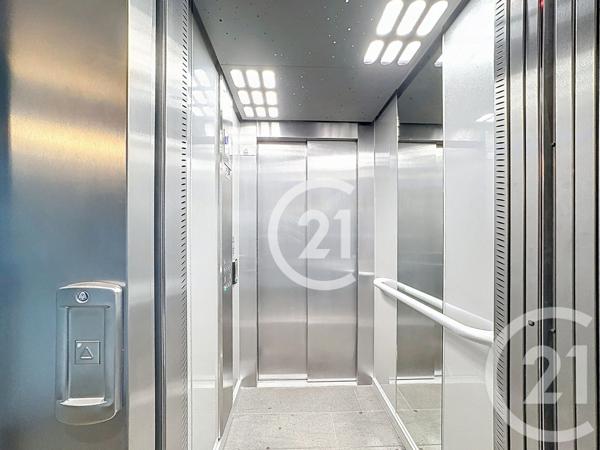 Appartement F3 à vendre  3 pièces - 68,06 m2 NANCY - 54