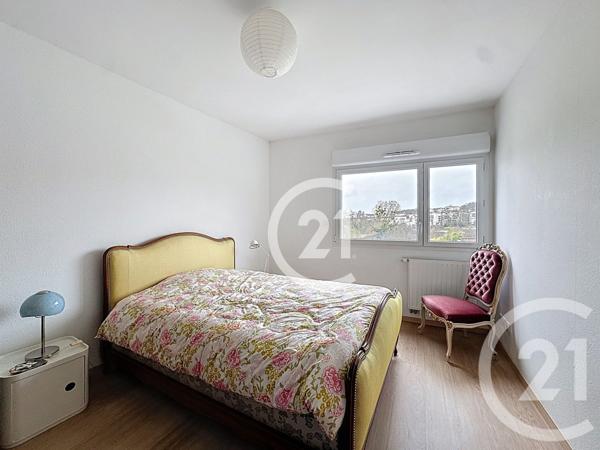 Appartement F3 à vendre  3 pièces - 68,06 m2 NANCY - 54