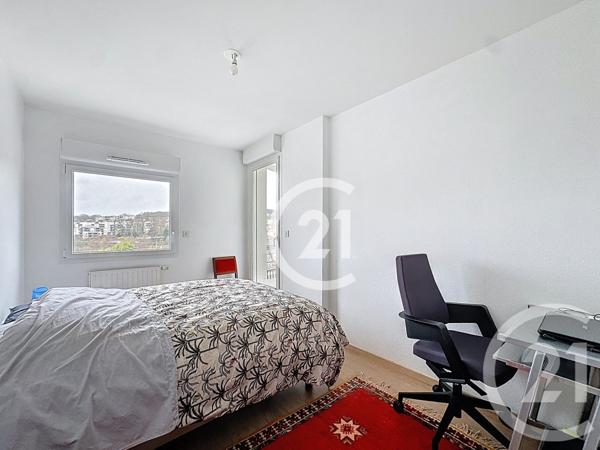 Appartement F3 à vendre  3 pièces - 68,06 m2 NANCY - 54