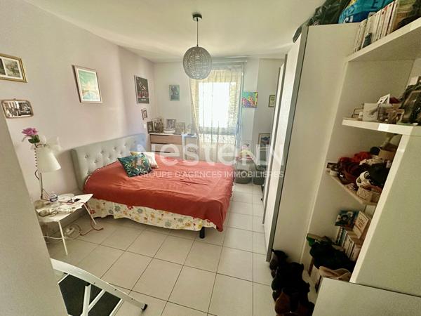 À vendre : Appartement 3 pièces à NICE Riquier