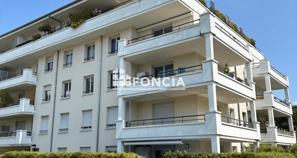 À vendre Appartement 3 pièces 65 m² - Saint-ouen-l'aumône 95310