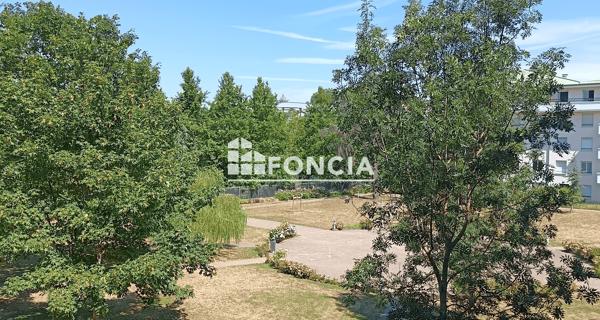 À vendre Appartement 3 pièces 65 m² - Saint-ouen-l'aumône 95310