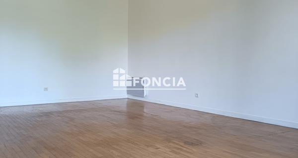À vendre Appartement 3 pièces 65 m² - Saint-ouen-l'aumône 95310