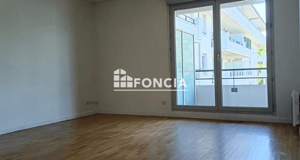 À vendre Appartement 3 pièces 65 m² - Saint-ouen-l'aumône 95310