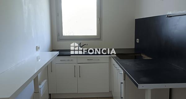 À vendre Appartement 3 pièces 65 m² - Saint-ouen-l'aumône 95310