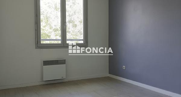 À vendre Appartement 3 pièces 65 m² - Saint-ouen-l'aumône 95310