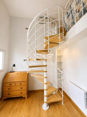 JACOU — MAISON FAMILIALE CONTEMPORAINE 240 m², PISCINE ET TERRASSES NEUVES, DPE B, TERRAIN 1 080 m² SANS VIS-À-VIS