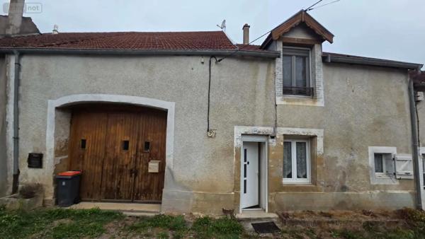 Achat - Maison Champsevraine 52500 3 pièces 100 m 2 520 m 2