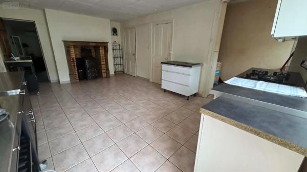 Achat - Maison Champsevraine 52500 3 pièces 100 m 2 520 m 2