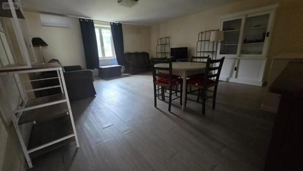 Achat - Maison Champsevraine 52500 3 pièces 100 m 2 520 m 2