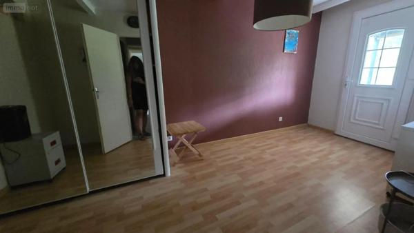 Achat - Maison Champsevraine 52500 3 pièces 100 m 2 520 m 2
