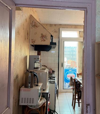 Maison • 5 pièces • 69 m² • Tergnier