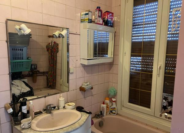 Maison • 5 pièces • 69 m² • Tergnier