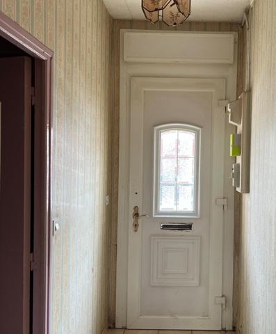 Maison • 5 pièces • 69 m² • Tergnier