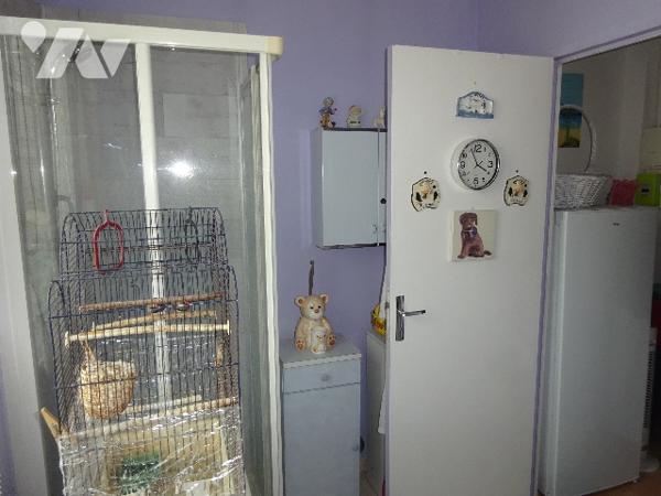 IMMEUBLE DE RAPPORT A VENDRE A CONDE SUR HUISNE