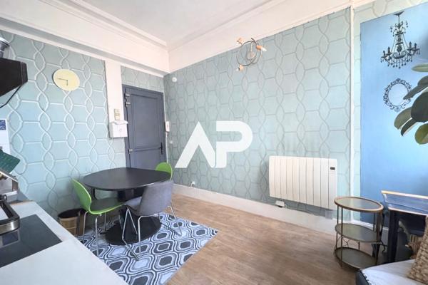 Appartement Montmorency 2 pièces 35m2 €159 999 ** - Référence 1540