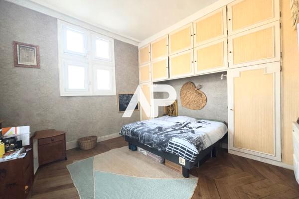 Appartement Montmorency 2 pièces 35m2 €159 999 ** - Référence 1540