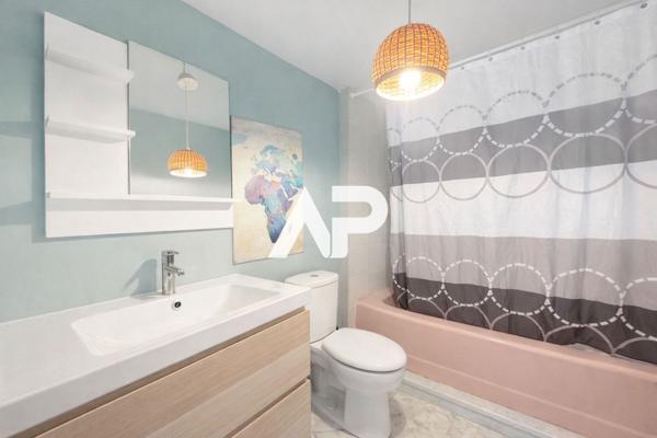 Appartement Montmorency 2 pièces 35m2 €159 999 ** - Référence 1540