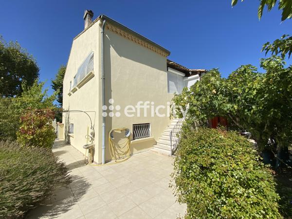 Maison 5 pièces - 160 m² Bien prestige