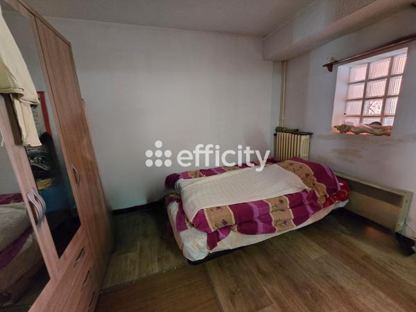 Maison 5 pièces - 160 m² Bien prestige