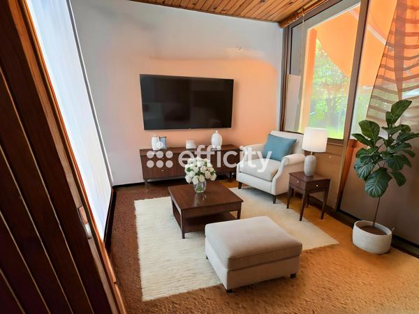 Maison 5 pièces - 160 m² Bien prestige