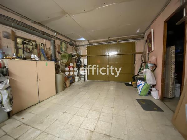 Maison 5 pièces - 160 m² Bien prestige