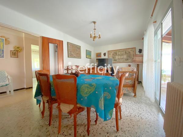 Maison 5 pièces - 160 m² Bien prestige