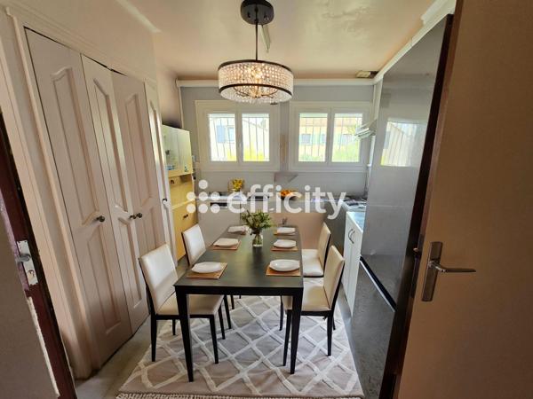 Maison 5 pièces - 160 m² Bien prestige