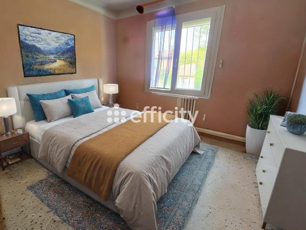 Maison 5 pièces - 160 m² Bien prestige