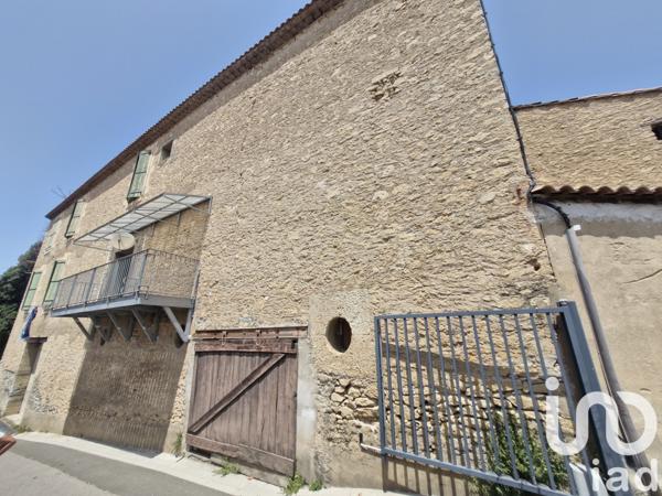 Immeuble à vendre 393 m² Maraussan