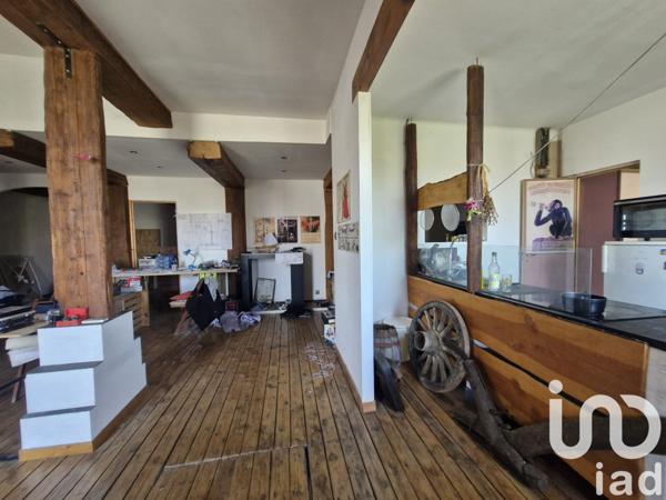 Immeuble à vendre 393 m² Maraussan