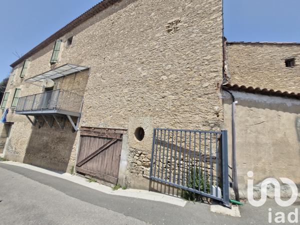 Immeuble à vendre 393 m² Maraussan