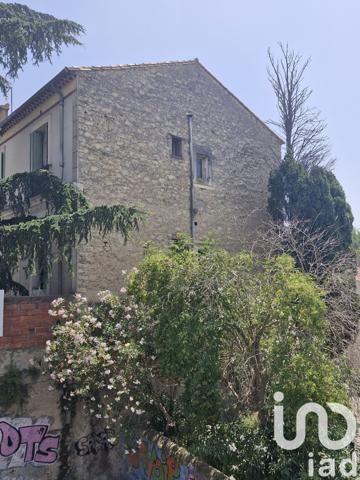 Immeuble à vendre 393 m² Maraussan