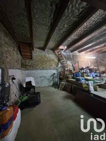 Immeuble à vendre 393 m² Maraussan