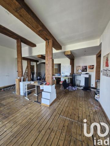 Immeuble à vendre 393 m² Maraussan